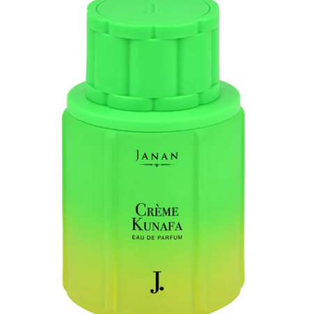 J. creme kunafa