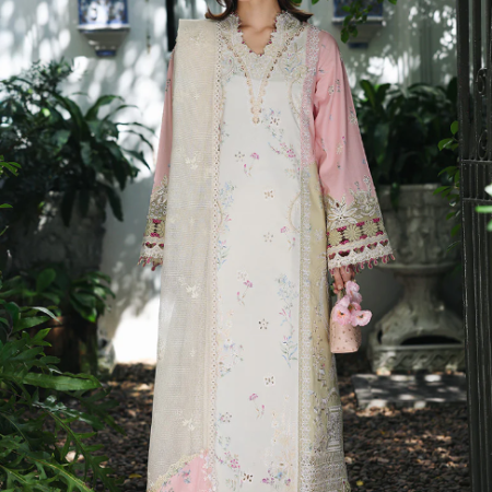 Qalamkar RP-02 AYLIN