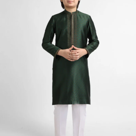 J. green formal kurta