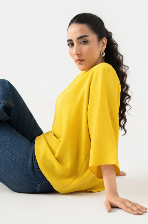 MariaB Comfy Everyday Shirt