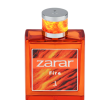 J. zarar fire