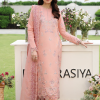 Rang Rasiya Lawn Suit Sahar
