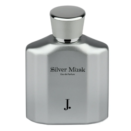J. silver musk