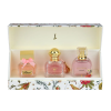 J. triscent pour femme - giftset