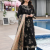 Rang Rasiya Lawn Suit Afsaneh