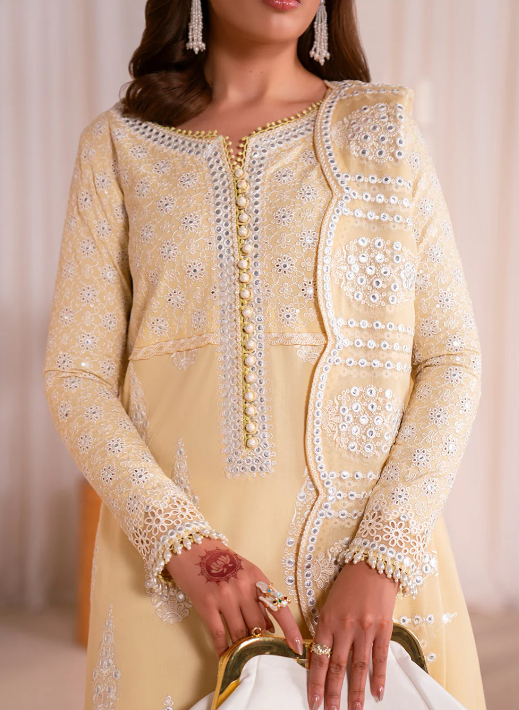 CHLOÉ - MSU0684