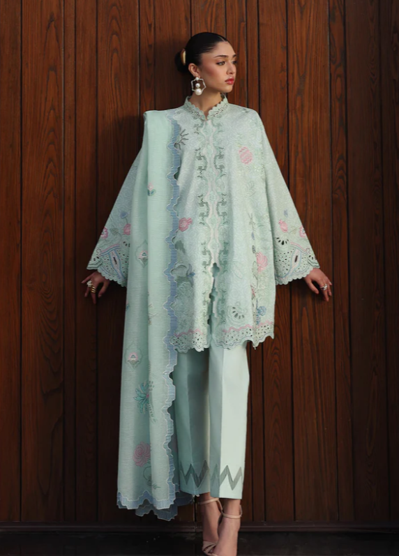 QKL-07 LEYA
