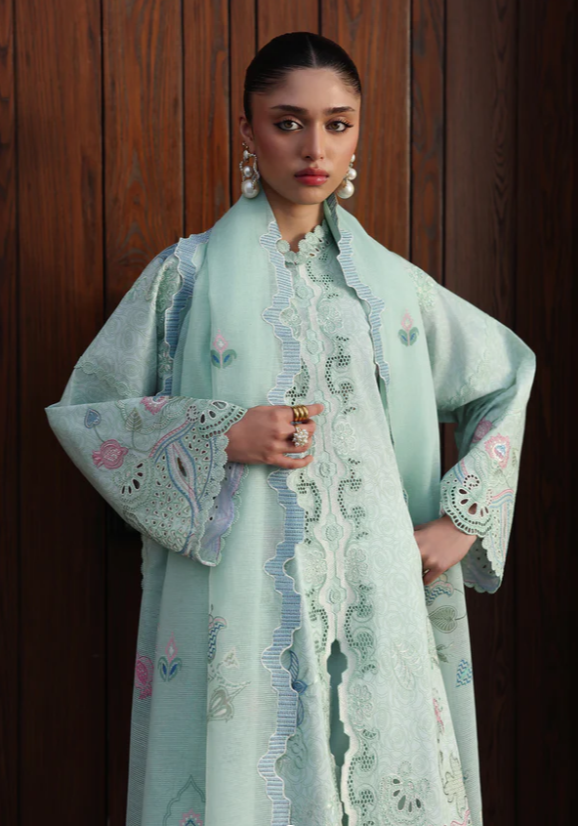 QKL-07 LEYA