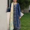 Rang Rasiya Lawn Suit Mina