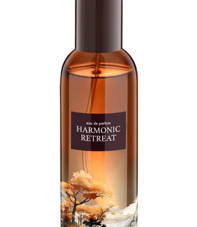 J. harmonic retreat pour homme