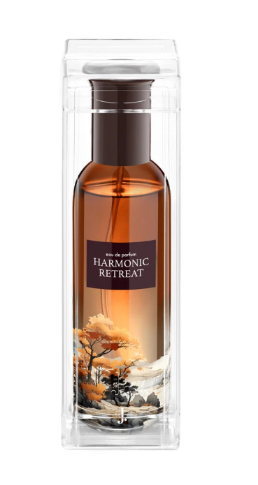 J. harmonic retreat pour homme