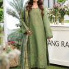 Rng Rasiya Lawn Suit Bahar