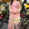 3-PC Unstitched Embroidered Lawn CH6-14
