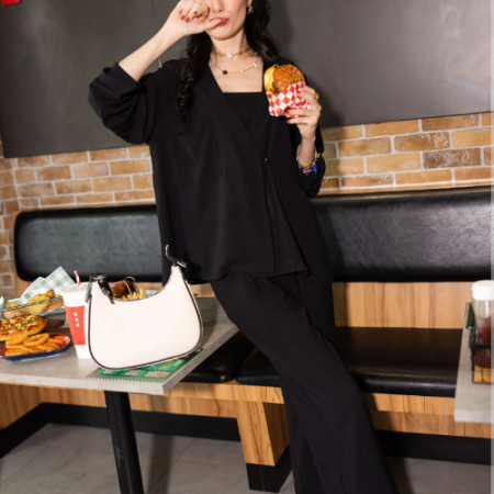 MariaB Relaxed Overlap Set