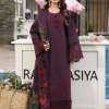 Rang Rasiya Lawn Suit Arezou