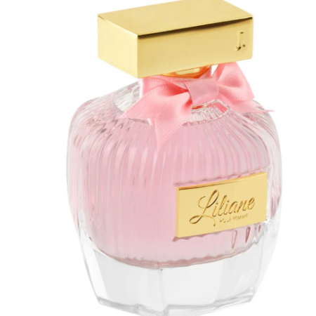 J. liliane pour femme - 100ml