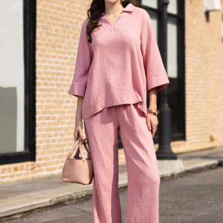 MariaB Everyday Muslin Set