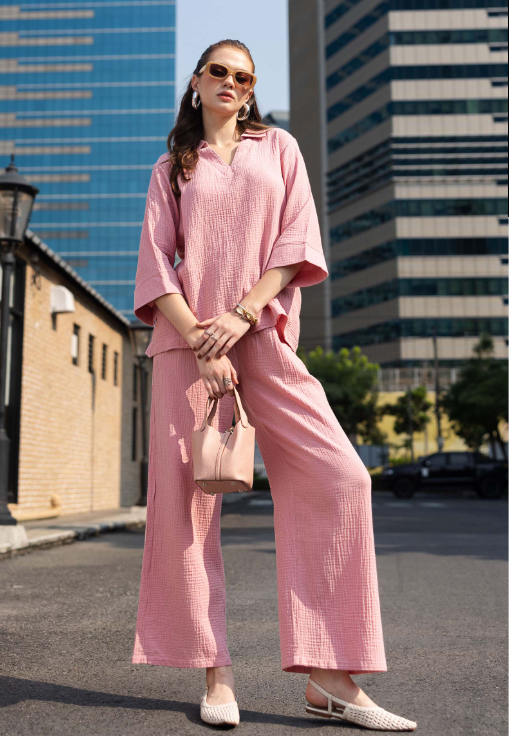 MariaB Everyday Muslin Set
