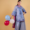 Sobia Nazir Design 3A Vital 2026 Vol 2 Unstitched