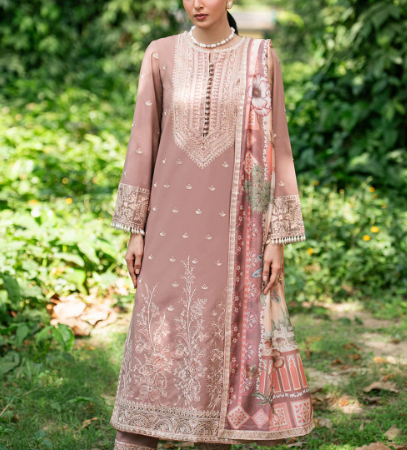 Maryum N Maria CAMELLIA - MSU0626