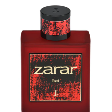 J. zarar red
