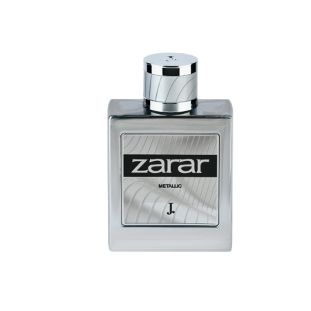 zarar metallic