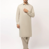 pale green unstitched fabric