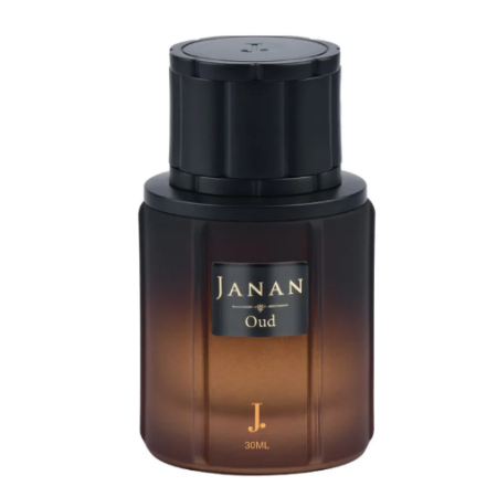 janan oud - 30ml