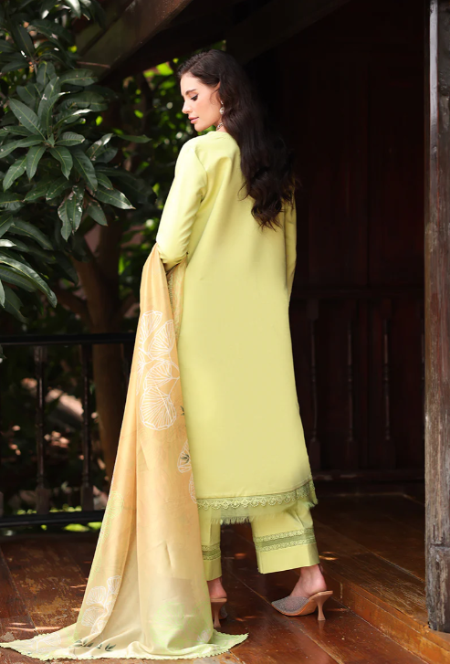 Rang Rasiya Isabella Embroidered Luxury 3-Piece Lawn Suit (RR26V8SMD07)