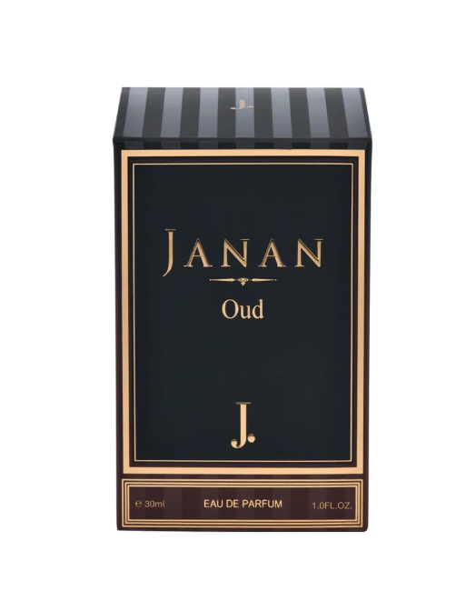 janan oud - 30ml
