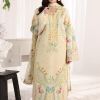 Rang Rasiya Georgia Embroidered Luxury 3-Piece Lawn Suit (RR26V7SLND14)