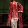 Unstitched Printed 2 Piece Lawn Suit