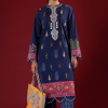 Unstitched Printed 2 Piece Lawn Suit