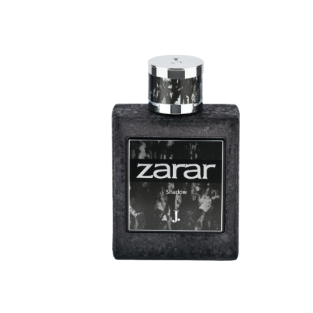 zarar shadow