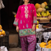 Unstitched Printed 2 Piece Lawn Suit
