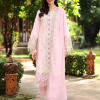 Rang Rasiya Zinnia Embroidered Luxury 3-Piece Lawn Suit (RR26V8SMD03)