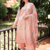 Rang Rasiya Fareesia Embroidered Luxury 3-Piece Lawn Suit (RR26V8SMD04)
