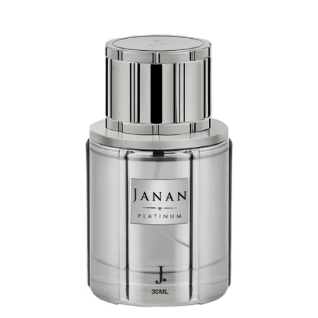 janan platinum - 30ml