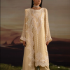 3-Piece-Embroiderd-Chiffon ISHANI - FWU5705