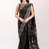 Qalamkar QSL-08 Linnea | Luxury Unstitched Collection