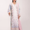 Qalamkar QSL-05 Akari | Luxury Unstitched Collection