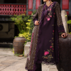 Charizma 3-PC Unstitched Embroidered Linen Collection CCW7-05