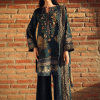Charizma 3-PC Unstitched Embroidered Linen Collection CCW7-09