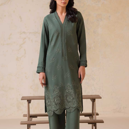 Sobia Nazir -24-0406 Ready to Wear Shirt & Trouser