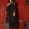 Charizma 3-PC Unstitched Embroidered Linen Collection ANW7-10