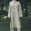 Zara Shahjahan Sabza | Luxury Stitched Collection