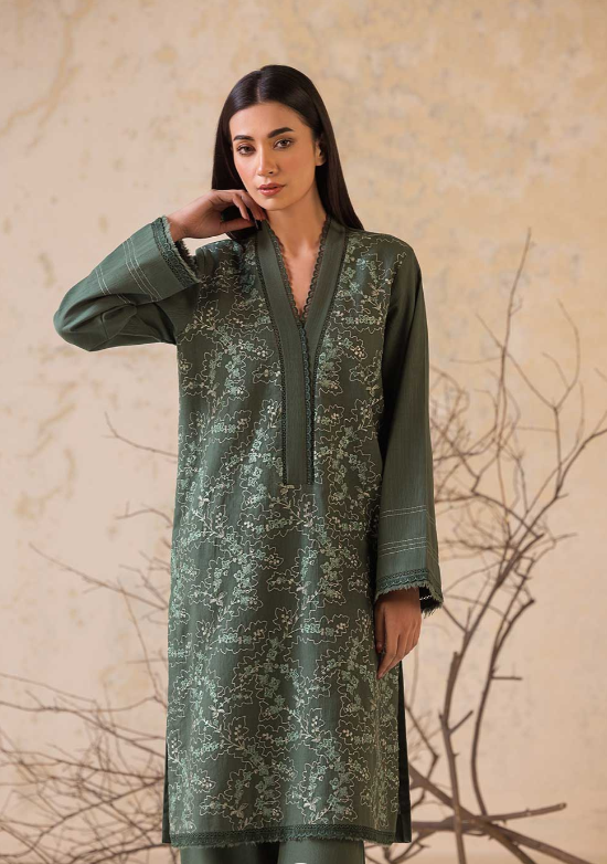 Sobia Nazir -24-0405 Ready to Wear Shirt & Trouser