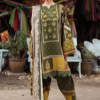 Charizma 3-PC Unstitched Embroidered Linen Collection ANW7-08