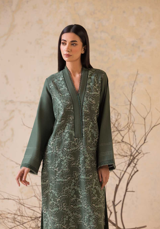 Sobia Nazir -24-0405 Ready to Wear Shirt & Trouser