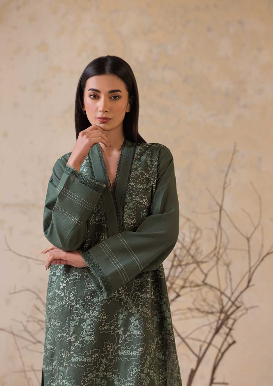 Sobia Nazir -24-0405 Ready to Wear Shirt & Trouser